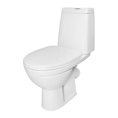 Компакт безободковый Sanita Марс 