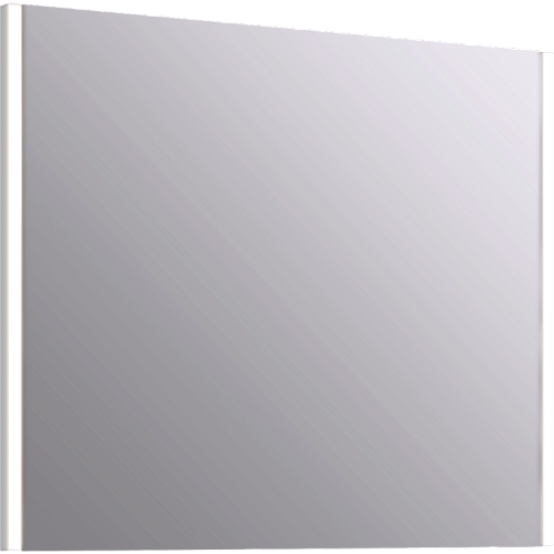 Зеркало Aqwella Milan 80*70 100*70 c подсветкой