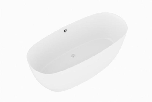 Ванна Astra-Form Атрия 160, 170*75 литой камень фото 3