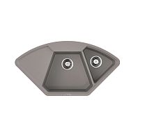 Кухонная мойка Omoikiri Yonaka 98C (7 цветов)