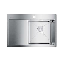  Кухонная мойка OMOIKIRI Akisame 78 (3 цвета)