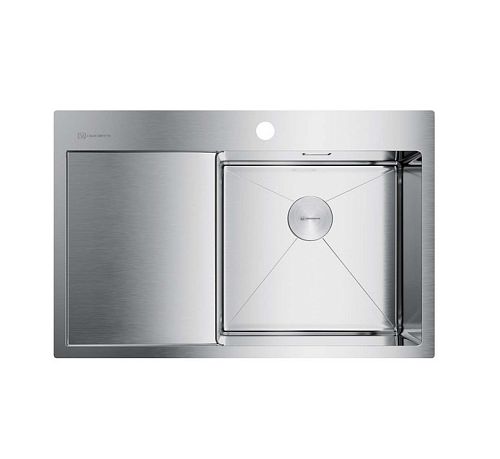  Кухонная мойка OMOIKIRI Akisame 78 (3 цвета)