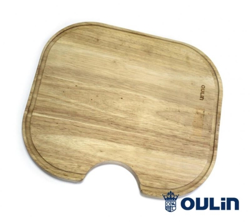 Доска разделочная OULIN ZM-203 Доска разделочная OULIN ZM-203