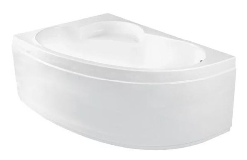 Ванна акриловая Roca Welna 160*100 фото 2