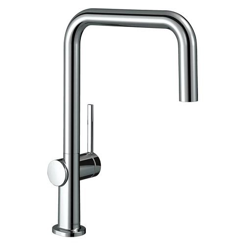 Смеситель для кухни Hansgrohe Talis M54 72806000 хром