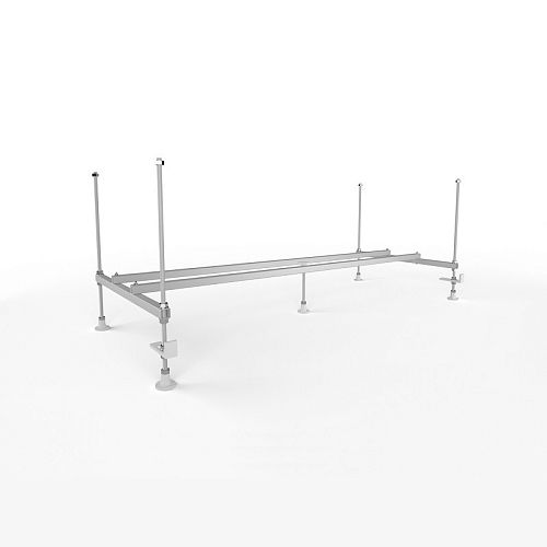 Каркас Loranto для ванн Calgary 150, 160, 170