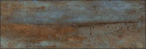 Плитка настенная Alma Ceramica Оксид / Oxide 246*740*9