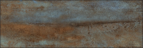 Плитка настенная Alma Ceramica Оксид / Oxide 246*740*9 Плитка настенная Alma Ceramica Оксид / Oxide 246*740*9