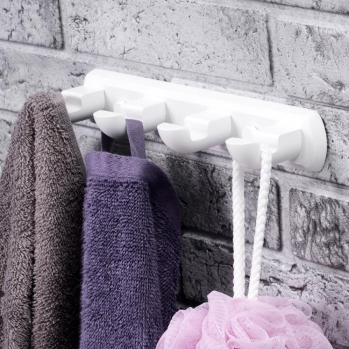 Кронштейн настенный Wasserkraft Kammel K-8374WHITE фото 2